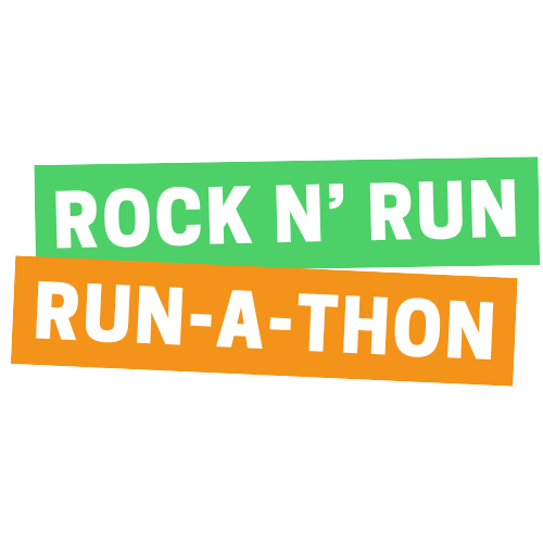 Rock n Run Logo